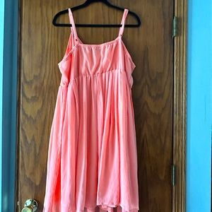 Torrid Size 2 Summer Dress